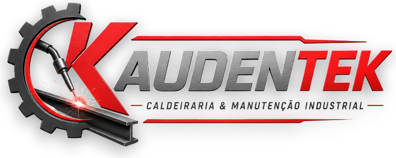 Kaudentek Caldeiraria & Manutenção Industrial